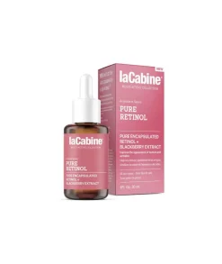 LA CABINE Serum Pure Retinol 30 Ml| Serums Facial
