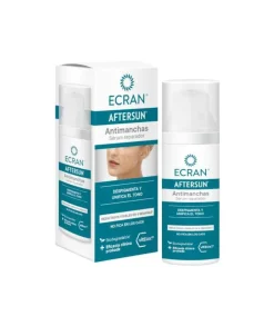 ECRAN SUN Serum Reparador Facial Antimanchas Spf50+ 50 Ml| After Sun