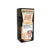 GARNIER Skinactive Bb Cream Tono Medio Spf15| Hidratantes Con Protección