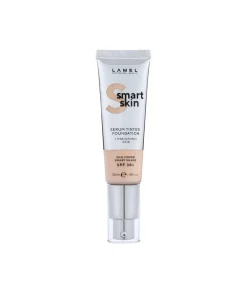 LAMEL Smart Skin Serum Tinted Foundation N.401| Bases Y Fondos Maquillaje