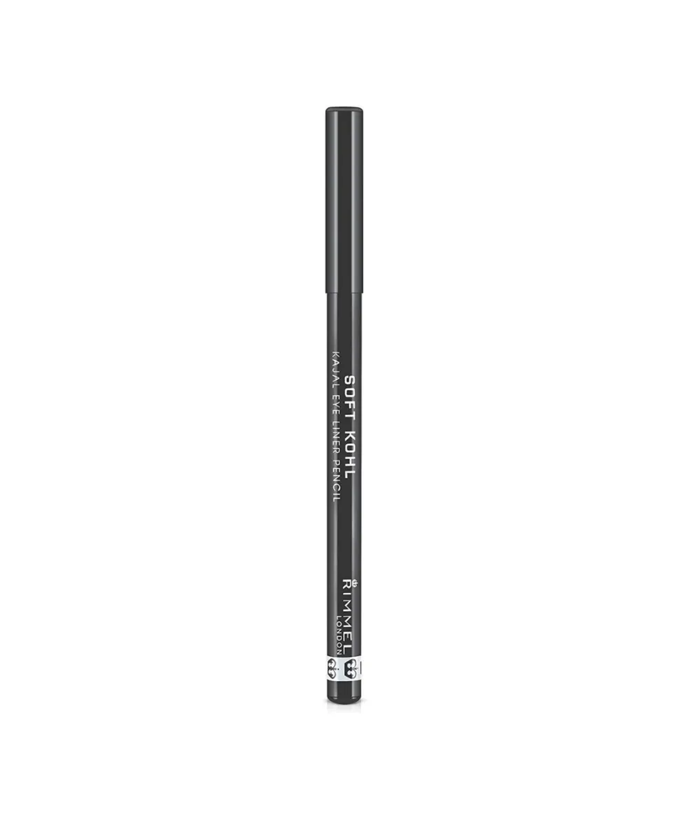 RIMMEL Soft Khol Kajal Eyeliner Lapiz 4 Gr, Tono 064| Eyeliner