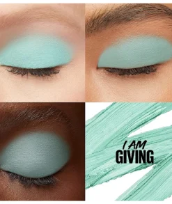 MAYBELLINE Sombra De Ojos Color Tattoo Stix Giving| Sombras Ojos