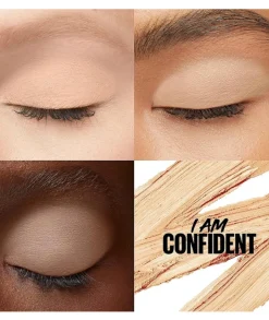 MAYBELLINE Sombra De Ojos Color Tattoo Stix Confident| Sombras Ojos