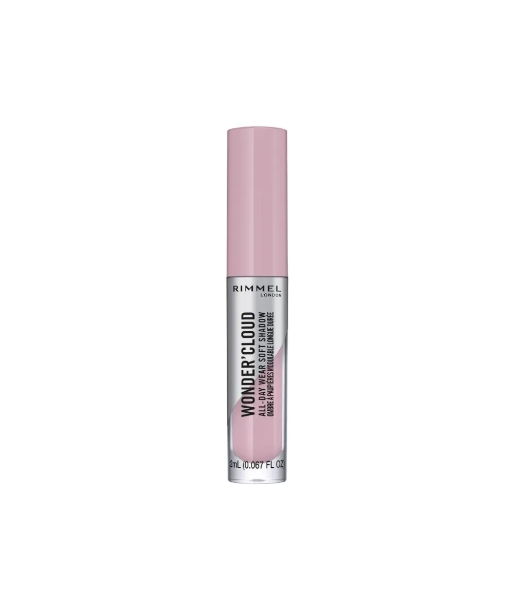 RIMMEL Sombra Wonder Cloud 006| Sombras Ojos