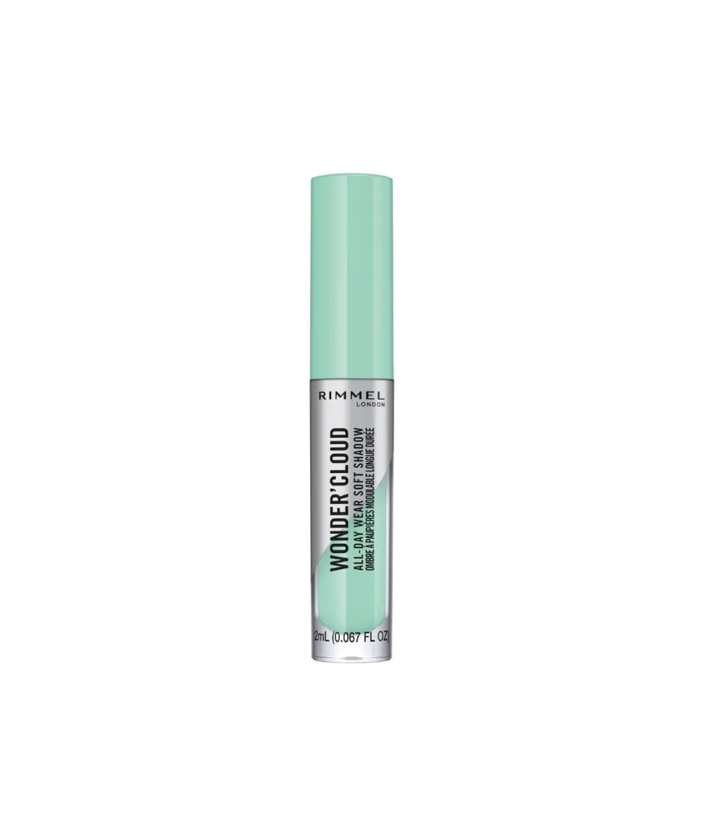 RIMMEL Sombra Wonder Cloud 007| Sombras Ojos