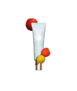 CLARINS Sos Primer Matificante| Pre Bases Maquillaje
