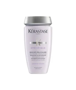 KERASTASE Specifique Champú Bain Anti-Pelliculaire 250 Ml| Capilar Profesional