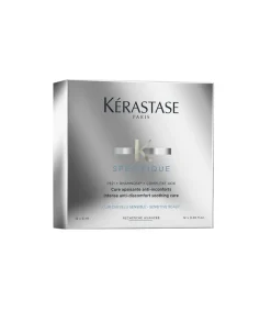 KERASTASE Specifique Cura Sensibilidad Apaisante 12X6 Ml| Capilar Profesional