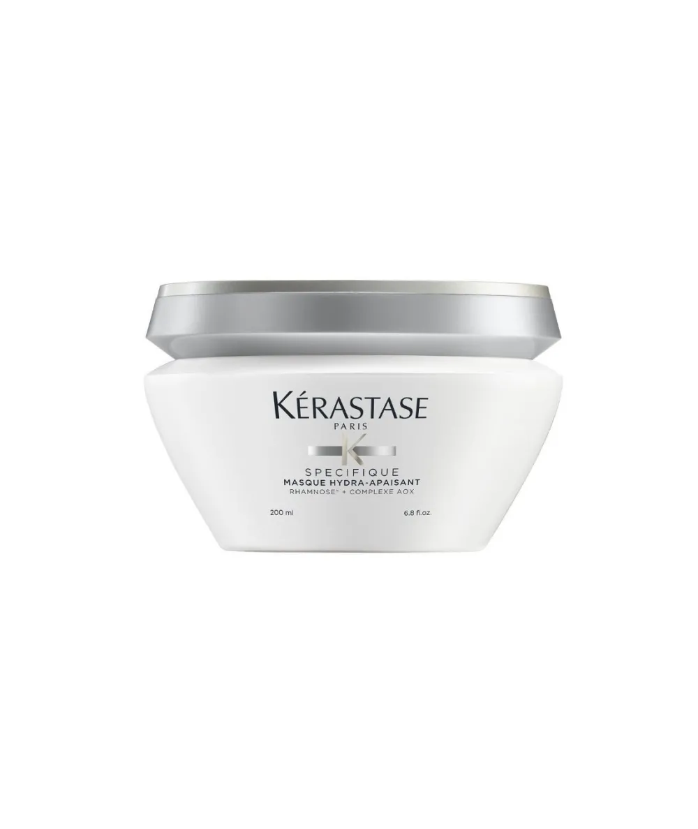 KERASTASE Specifique Mascarilla Hydra-Apaisant 200 Ml| Capilar Profesional