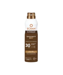 ECRAN SUN Spray Aceite Bruma Protectora Spf30 250 Ml| Aceites Solares