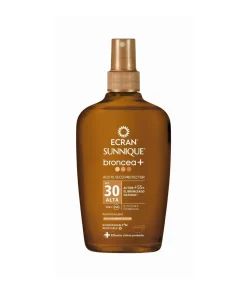 ECRAN SUN Spray Aceite Seco Protector Spf30 200 Ml| Aceites Solares
