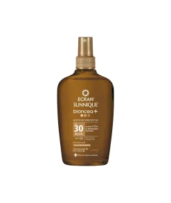 ECRAN SUN Spray Aceite Seco Protector Spf30 200 Ml| Aceites Solares