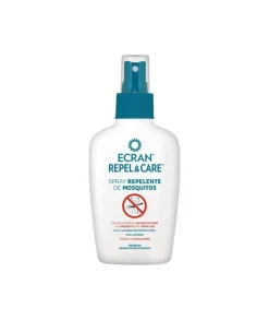 ECRAN SUN Spray Repelente De Mosquitos 100 Ml| After Sun