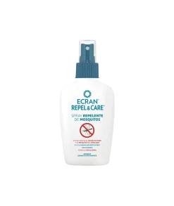ECRAN SUN Spray Repelente De Mosquitos 100 Ml| After Sun