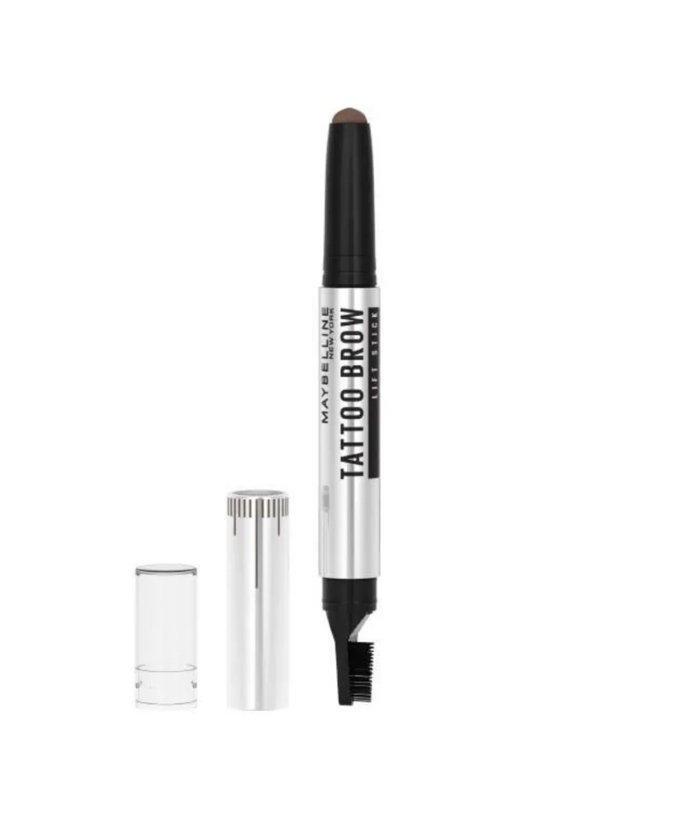 MAYBELLINE Stick De Cejas Tattoo Brow Lift 03 Medium Brown| Cejas