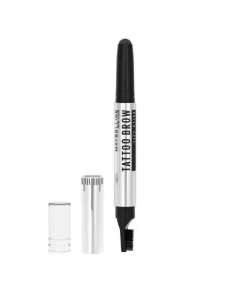 MAYBELLINE Stick De Cejas Tattoo Brow Lift 04 Deep Brown| Cejas