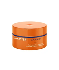 LANCASTER Sun Beauty Crema Solar Spf6 Intensivo 200 Ml| Crema Solar