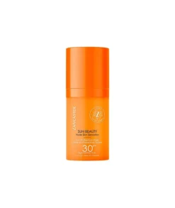 LANCASTER Sun Beauty Fluido Facial Protector Spf30 30Ml| Crema Solar