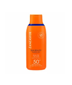LANCASTER Sun Beauty Leche Solar Spf50 400Ml| Crema Solar