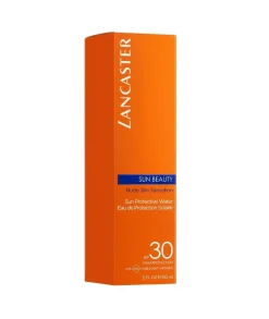 LANCASTER Sun Beauty Protective Water Spf30 150 Ml| Crema Solar