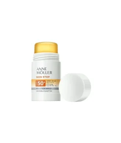 ANNE MOLLER Sun Non Stop Sunstick Spf50| Crema Solar