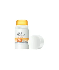 ANNE MOLLER Sun Non Stop Sunstick Spf50| Crema Solar
