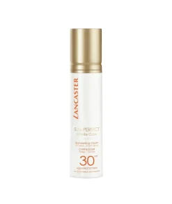 LANCASTER Sun Perfect Infinite Glow Crema Iluminadora Spf30 50 Ml| Crema Solar