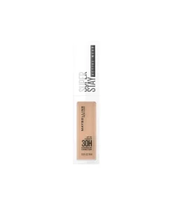 MAYBELLINE Super Stay Active Wear Corrector 30H 25 Medium| Correctores