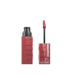 MAYBELLINE Superstay Vinyl Ink 40| Barra De Labios