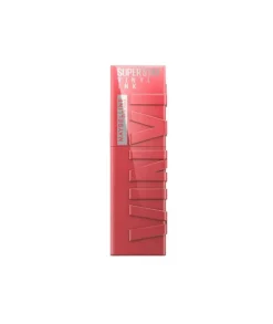 MAYBELLINE Superstay Vinyl Ink 40| Barra De Labios