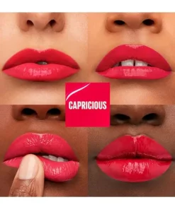 MAYBELLINE Superstay Vinyl Ink 45| Barra De Labios