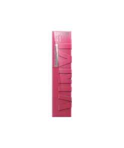 MAYBELLINE Superstay Vinyl Ink 20 Coy| Barra De Labios