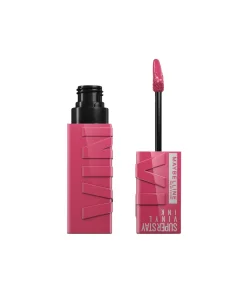 MAYBELLINE Superstay Vinyl Ink 20 Coy| Barra De Labios