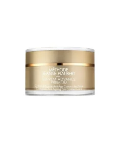 JEANNE PIAUBERT Suprem'Advance Premium Soin Integral Anti-Age Yeux| Tratamiento Ojos