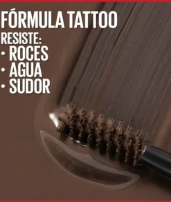 MAYBELLINE Tatto Brow 250| Cejas