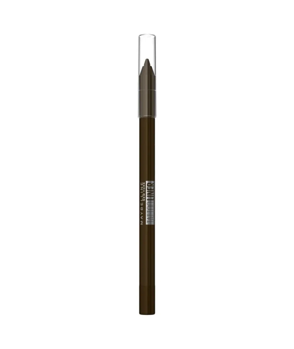 MAYBELLINE Tattoo Liner Gel Pencil 977| Eyeliner