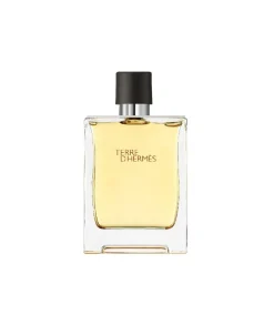 HERMES Terre D' Eau De Parfum 200 Ml| Agua De Perfume Mujer
