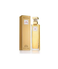 ELIZABETH ARDEN 5Th Avenue Eau De Parfum 125 Ml.| Agua De Perfume Mujer