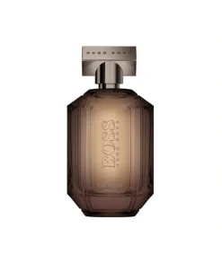 HUGO BOSS The Scent Absolute Eau De Parfum 100 Ml| Agua De Perfume Mujer
