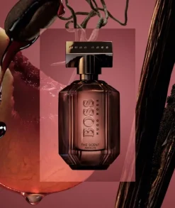 HUGO BOSS The Scent Absolute Eau De Parfum 100 Ml| Agua De Perfume Mujer