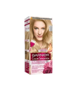 TINTE COLOR SENSAT. Tinte Capilar 8,0| Tinte Permanente