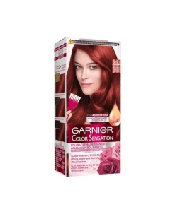 TINTE COLOR SENSAT. Tinte Capilar 6,60| Tinte Permanente