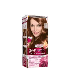 TINTE COLOR SENSAT. Tinte Capilar 6,35| Tinte Permanente