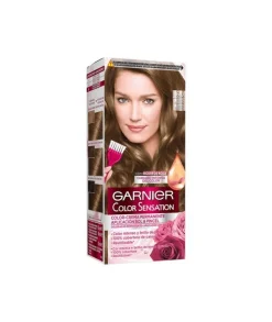 TINTE COLOR SENSAT. Tinte Capilar 6,0| Tinte Permanente