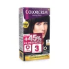 COLORCREM Tinte Capilar 40 Castano| Tinte Permanente