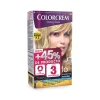 COLORCREM Tinte Capilar 900 Extra Rubio Claro Na| Tinte Permanente