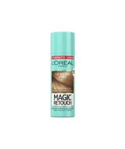 L'OREAL TINTE MAGIC RETOUCH Tinte Capilar En Spray 100 Ml Beige| Retoques Y Mechas