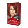 COLORSILK Tinte Capilar N. 35 Rojo Vibrante| Tinte Permanente