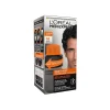 L'OREAL MEN EXPERT Tinte Capilar Para Hombres One Twist 02 Negro| Retoques Y Mechas