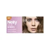 NELLY Tinte Color Senses 7.0 Rubio Medio| Tinte Permanente